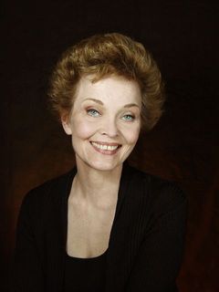 Foto de Grace Zabriskie