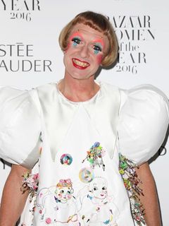 Foto de Grayson Perry