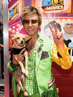 Foto de Greg Cipes
