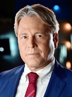 Foto de Gregory Pekar