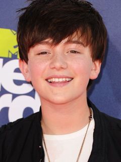 Foto de Greyson Chance