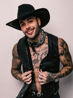 Foto de Gui Araujo