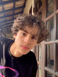 Foto de Guilherme Cabral