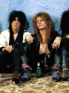 Foto de Guns N' Roses