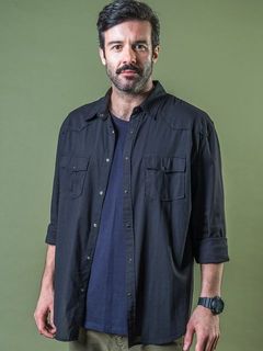 Foto de Gustavo Vaz