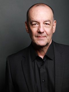 Foto de Guy Garner