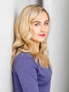 Foto de Gwynne Phillips