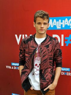 Foto de Hall Mendes