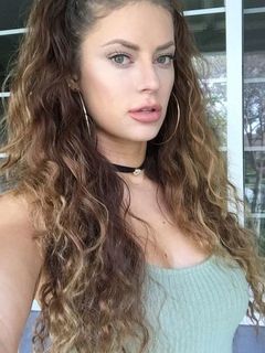 Foto de Hannah Stocking