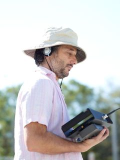 Foto de Harmony Korine