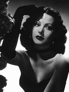 Foto de Hedy Lamarr