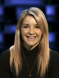 Foto de Helen Skelton