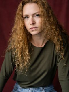 Foto de Helena Westerman