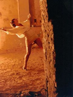 Foto de Heloísa Domingues