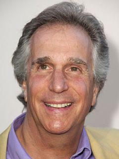 Foto de Henry Winkler