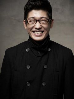 Foto de Heo Sung-tae