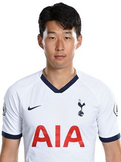 Foto de Heung-Min Son