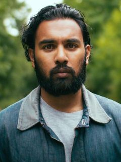 Foto de Himesh Patel