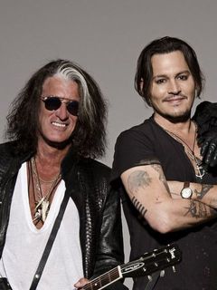 Foto de Hollywood Vampires