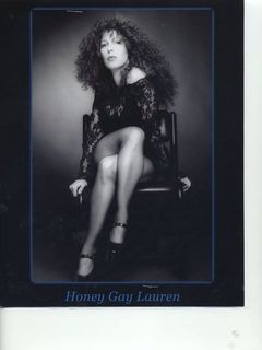 Foto de Honey Lauren