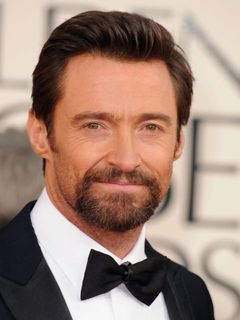 Foto de Hugh Jackman