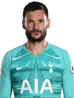 Foto de Hugo Lloris