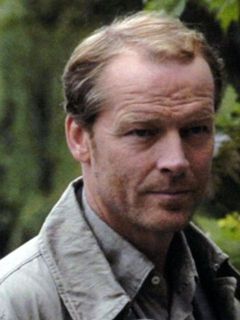 Foto de Iain Glen