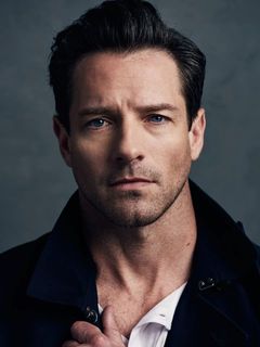 Foto de Ian Bohen