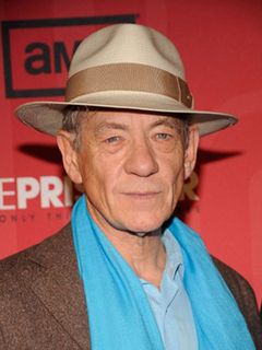 Foto de Ian McKellen