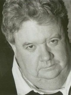 Foto de Ian McNeice