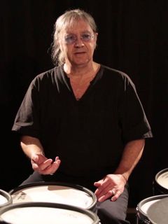 Foto de Ian Paice