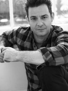 Foto de Ian Unterman