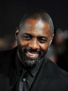 Foto de Idris Elba