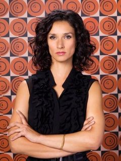 Foto de Indira Varma