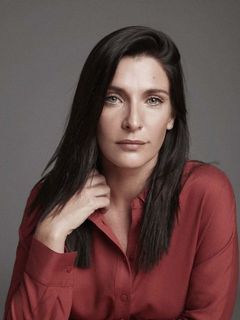 Foto de Inês Castel-Branco