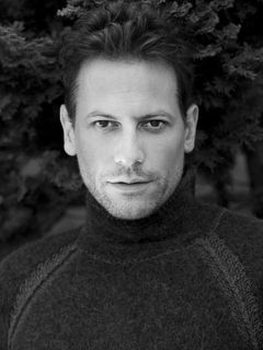 Foto de Ioan Gruffudd