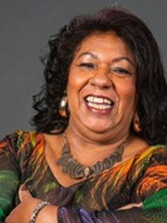Foto de Iracema Monteiro