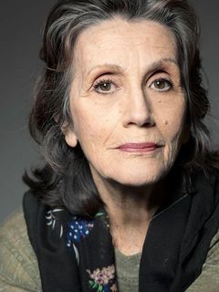 Foto de Isabel Ruth
