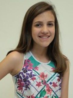 Foto de Isabela Bednarski 
