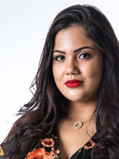 Foto de Isabella Arantes