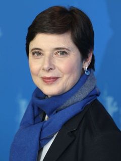 Foto de Isabella Rossellini