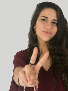 Foto de Isadora Emer