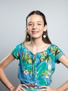 Foto de Isadora Lázaro