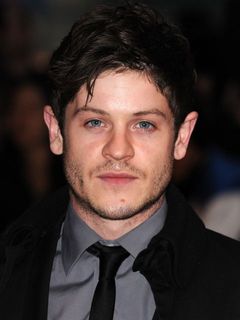 Foto de Iwan Rheon