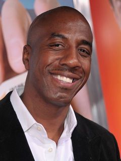 Foto de J.B. Smoove