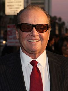 Foto de Jack Nicholson