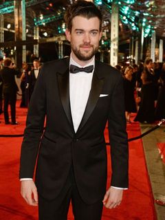 Foto de Jack Whitehall