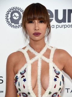 Foto de Jackie Cruz