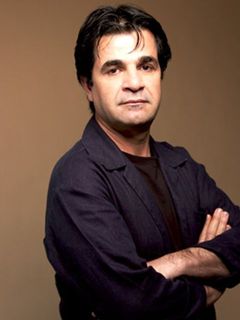 Foto de Jafar Panahi