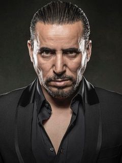 Foto de Jamal Antar